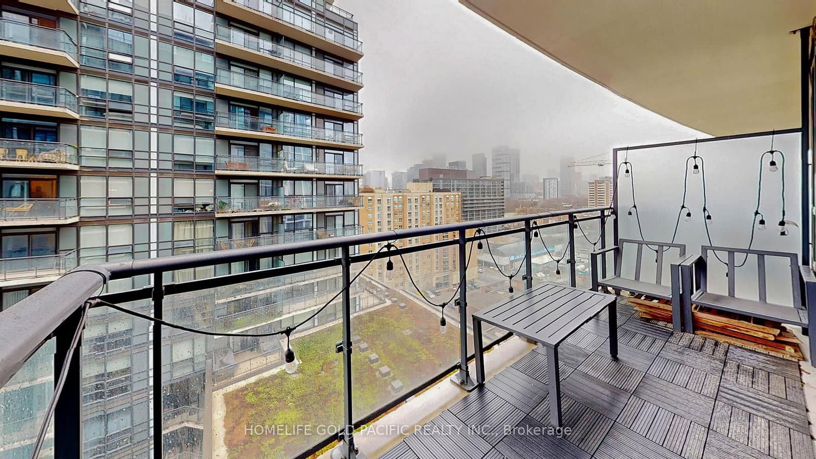 460 Adelaide Street E, Unit 1718 thumbnail 30