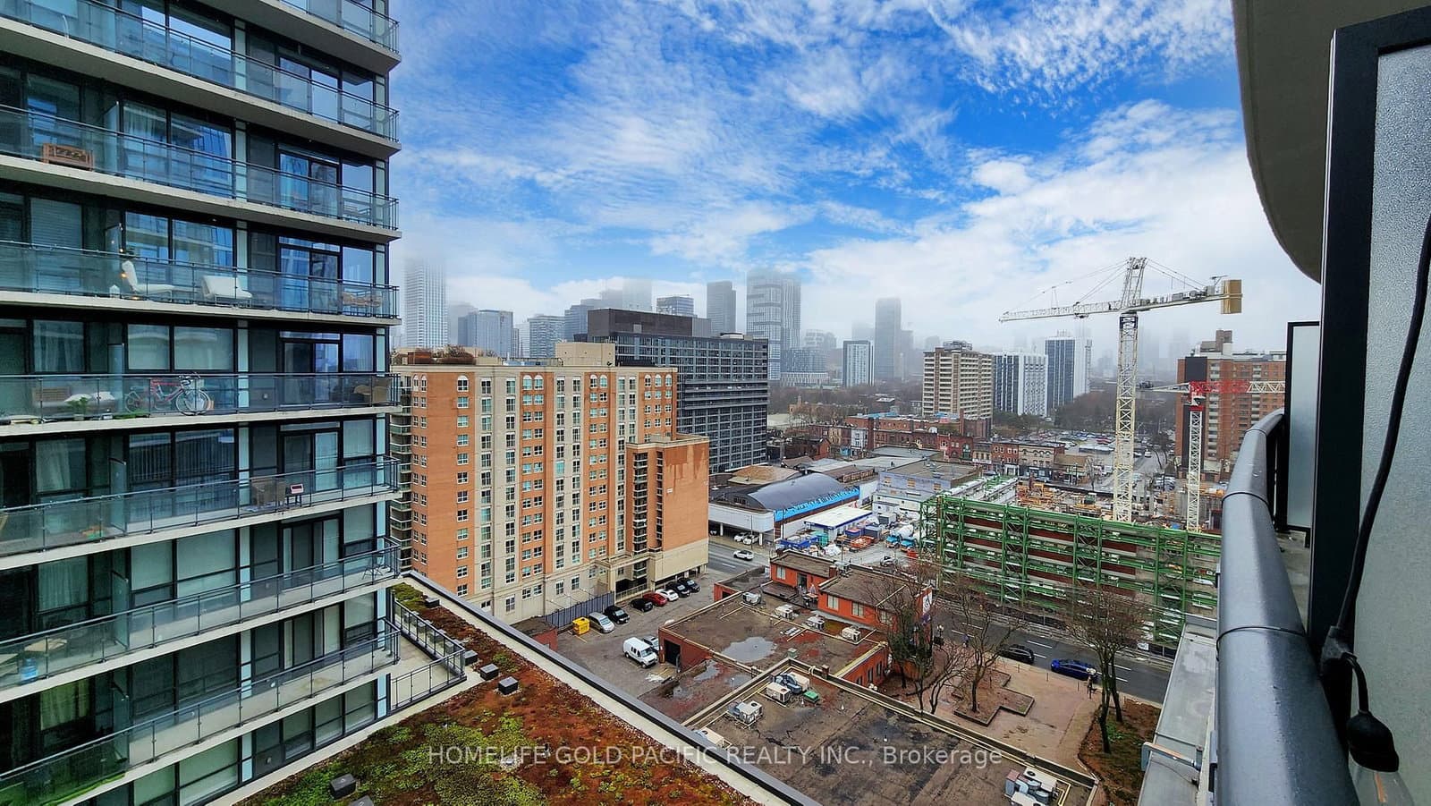 460 Adelaide Street E, Unit 1718 thumbnail 32