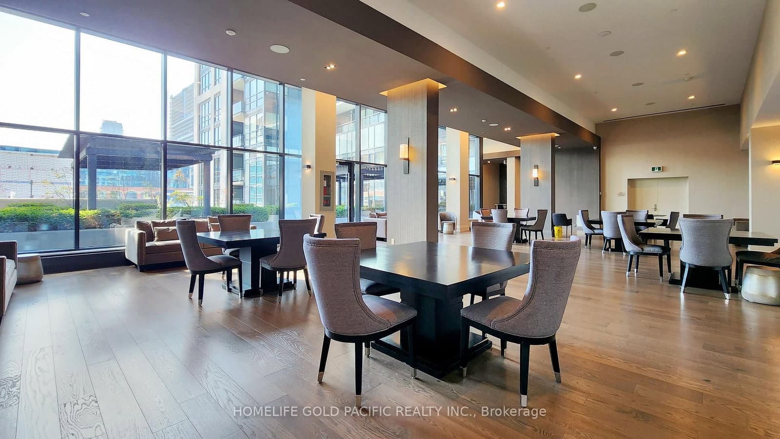 460 Adelaide Street E, Unit 1718 thumbnail 38