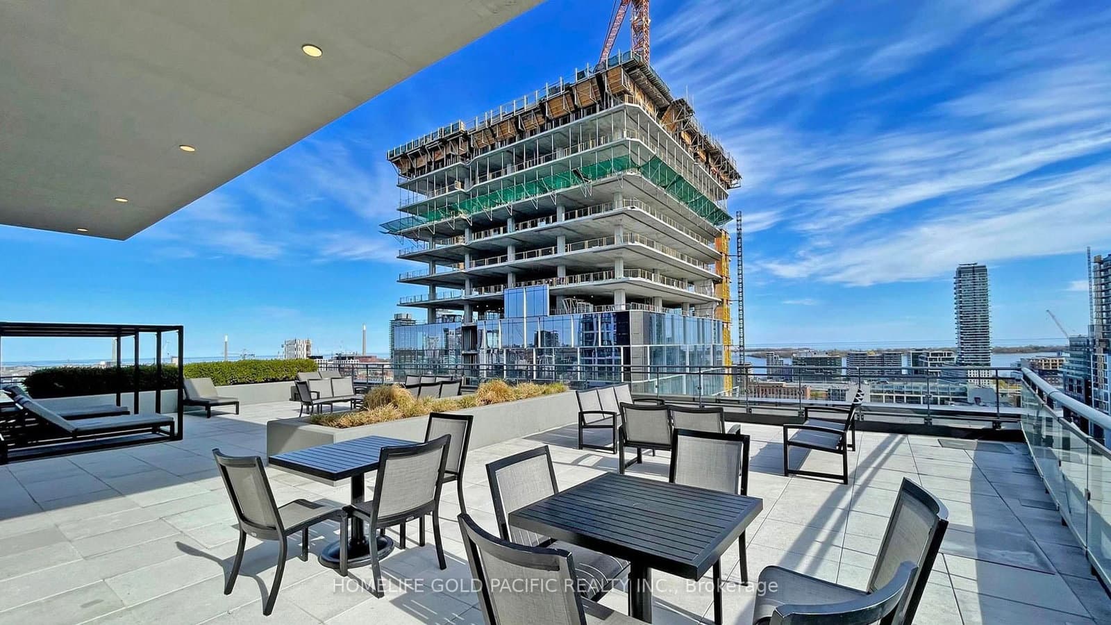 460 Adelaide Street E, Unit 1718 thumbnail 46
