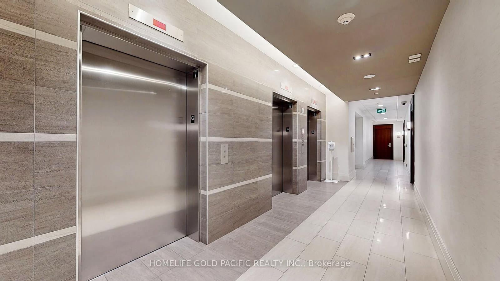 460 Adelaide Street E, Unit 1718 thumbnail 7