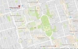 284 Bloor Street W, Unit 308 thumbnail 18