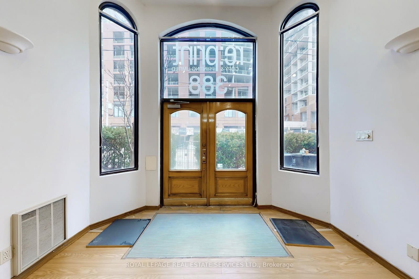 388 Parliament Street, Unit MAIN - Image 1