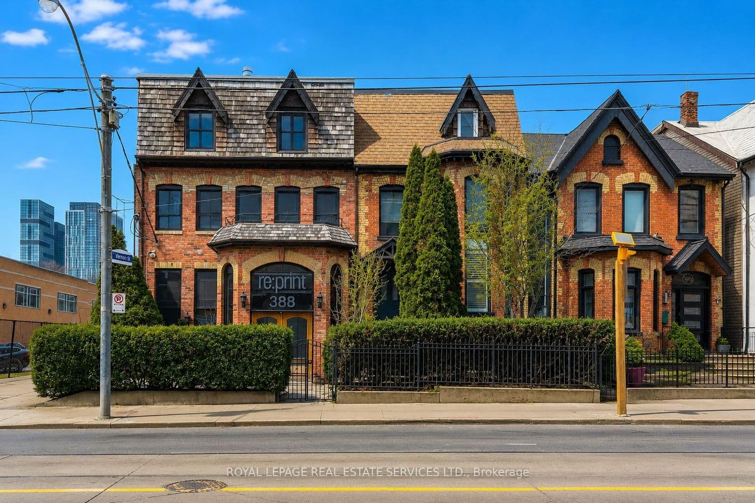 388 Parliament Street - Image 1