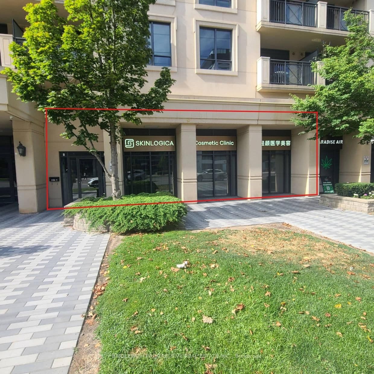 650 Sheppard Avenue E, Unit #6 - Image 1