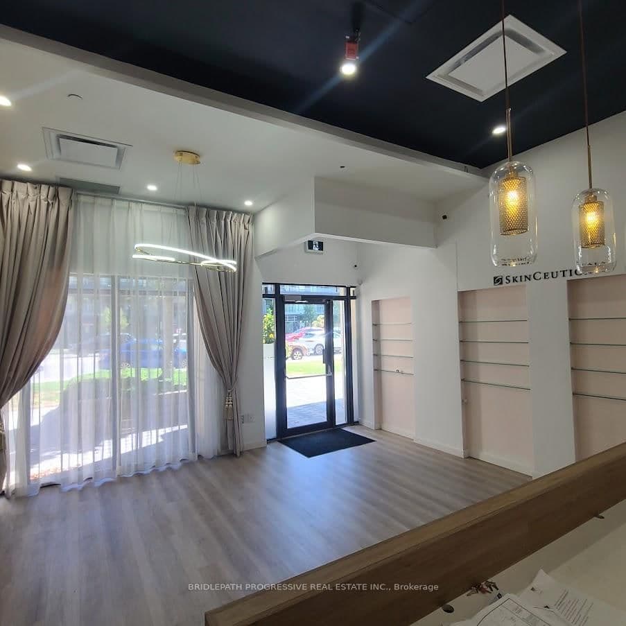 650 Sheppard Avenue E, Unit #6 thumbnail 4