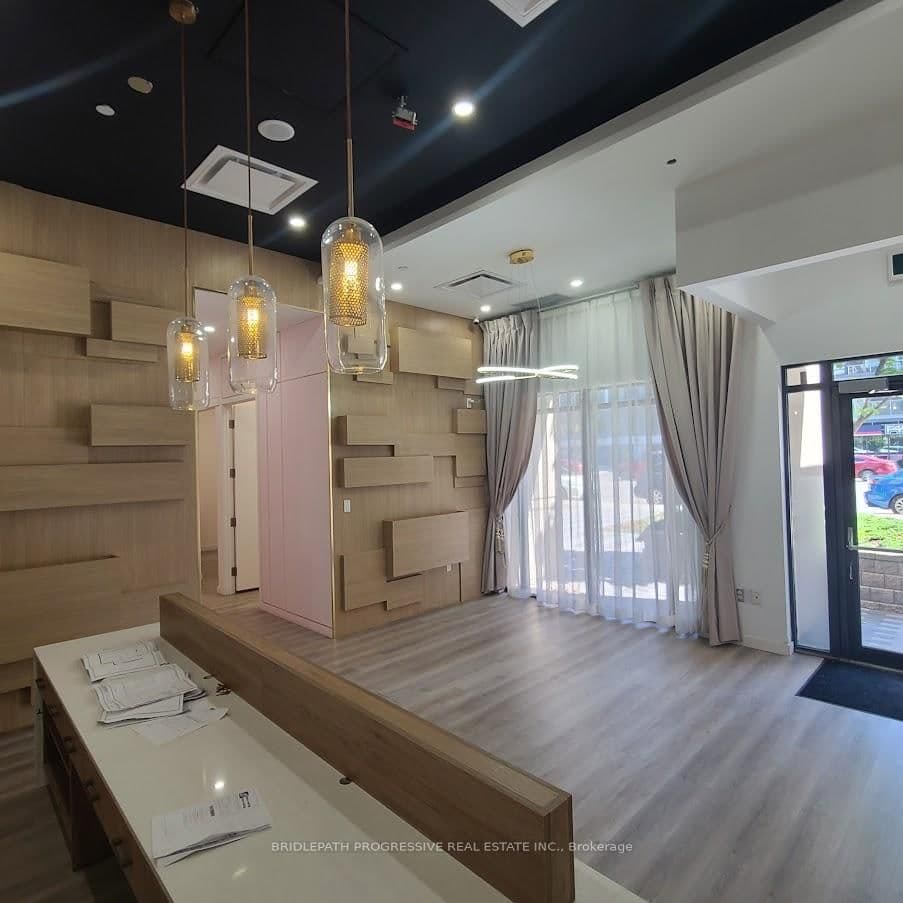 650 Sheppard Avenue E, Unit #6 thumbnail 5