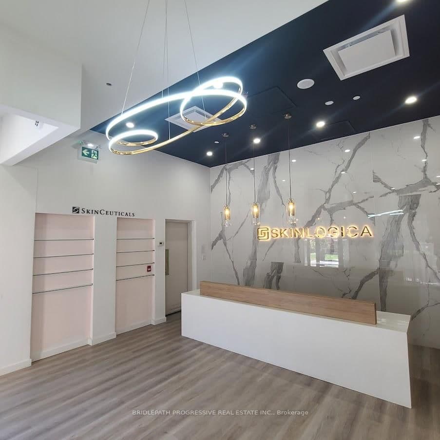 650 Sheppard Avenue E, Unit #6 thumbnail 6