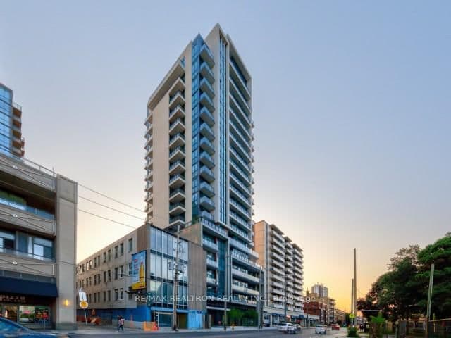 1486 Bathurst Street, Unit 303