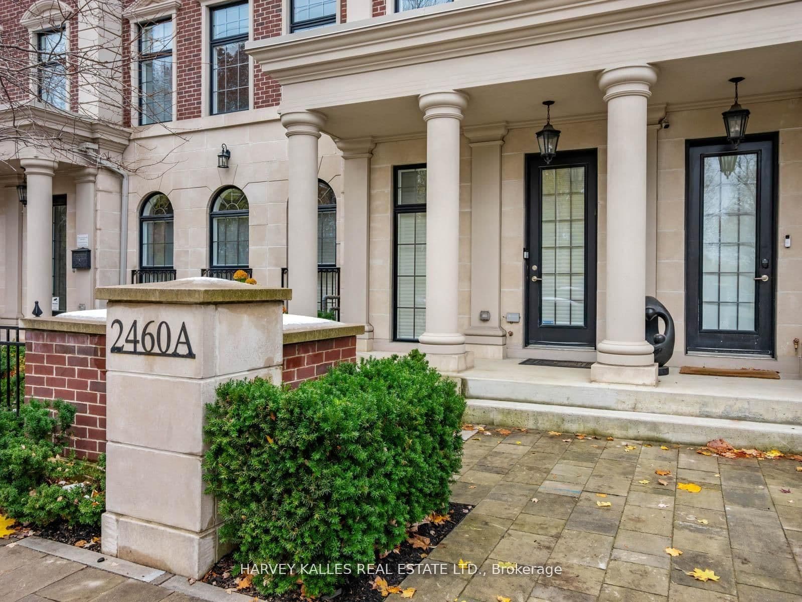 2460A Bayview Avenue thumbnail 2