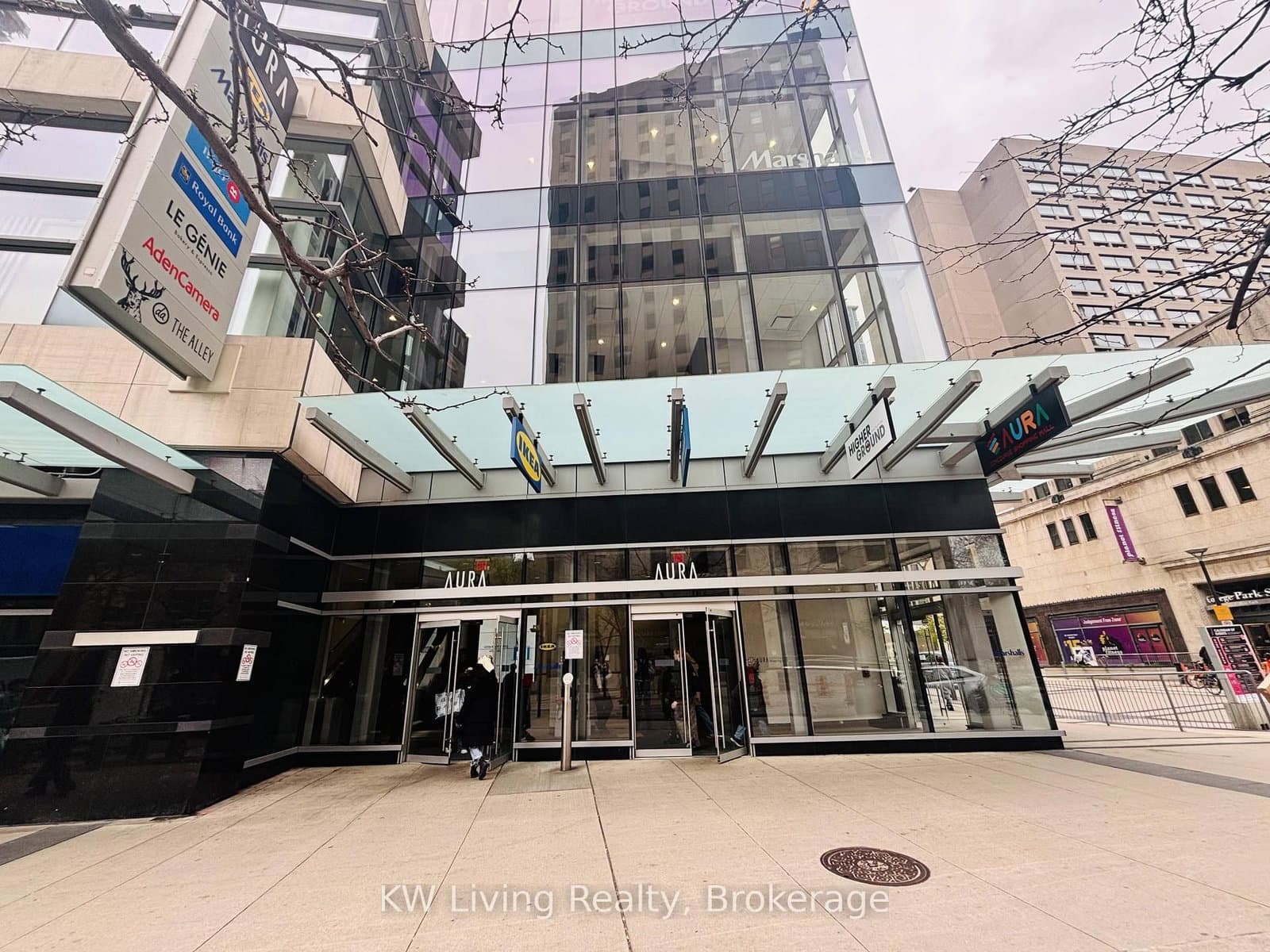 384 Yonge Street, Unit 74 and 75-Concourse P1 - Image 1