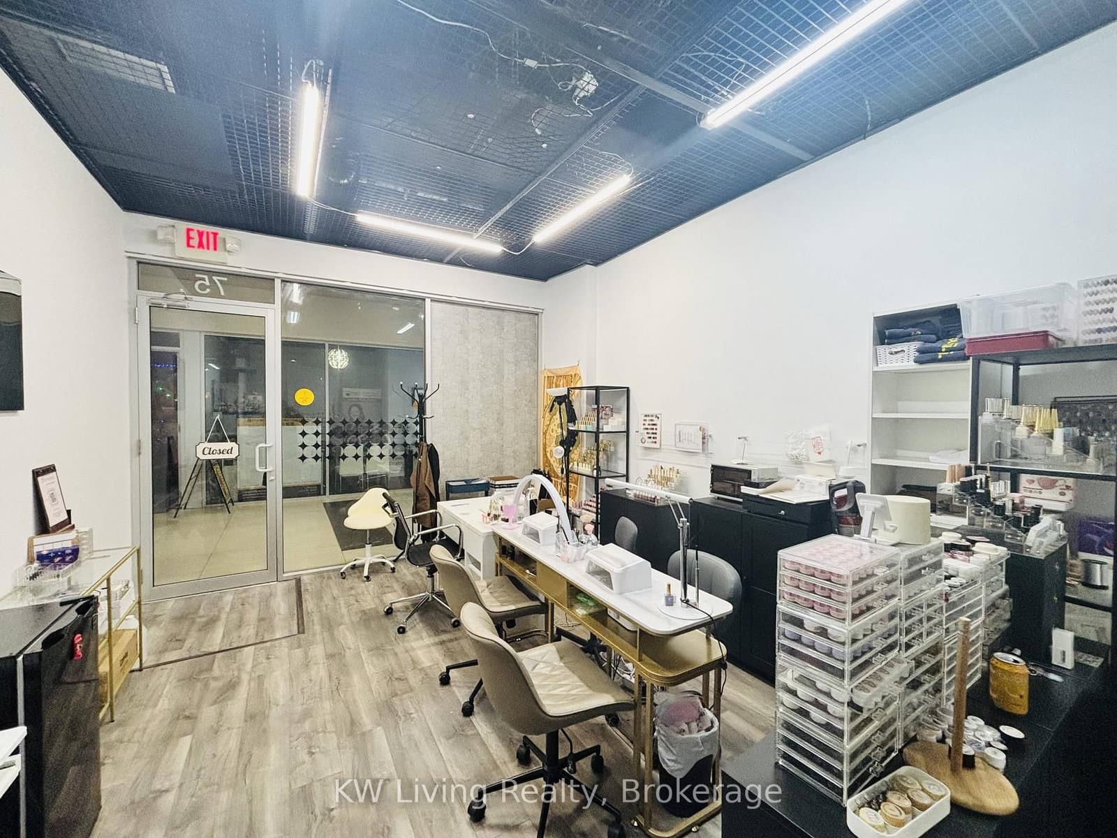 384 Yonge Street, Unit 74 and 75-Concourse P1 thumbnail 11