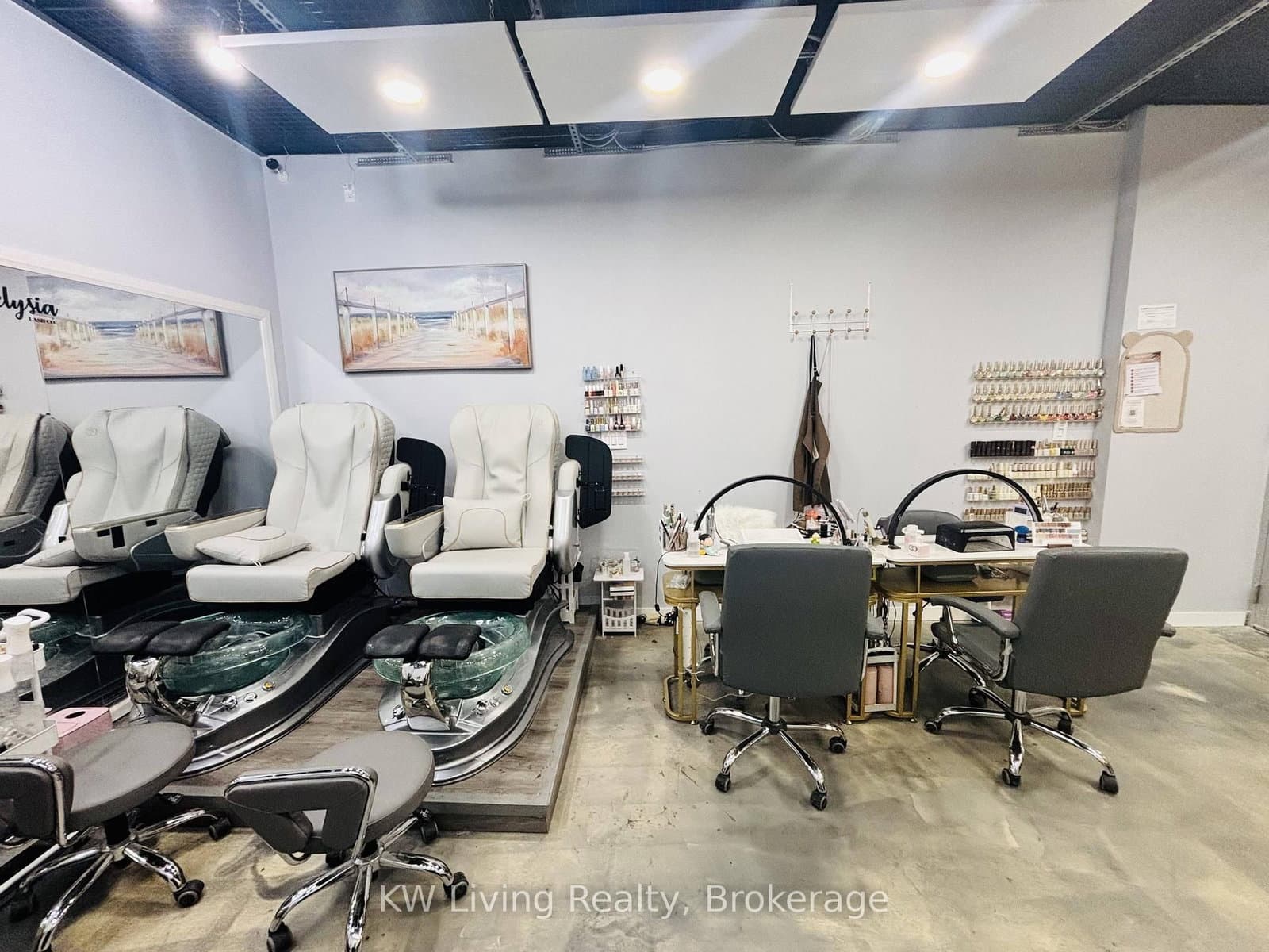 384 Yonge Street, Unit 74 and 75-Concourse P1 thumbnail 5