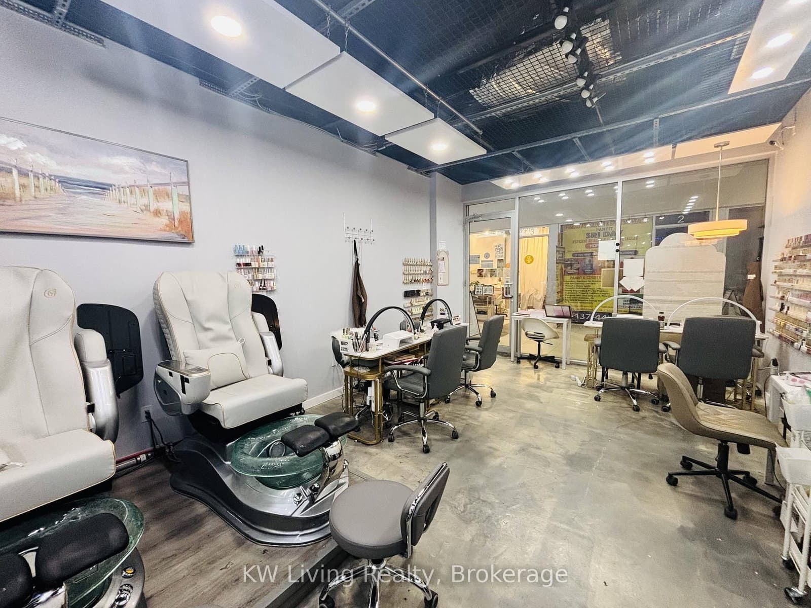 384 Yonge Street, Unit 74 and 75-Concourse P1 thumbnail 6