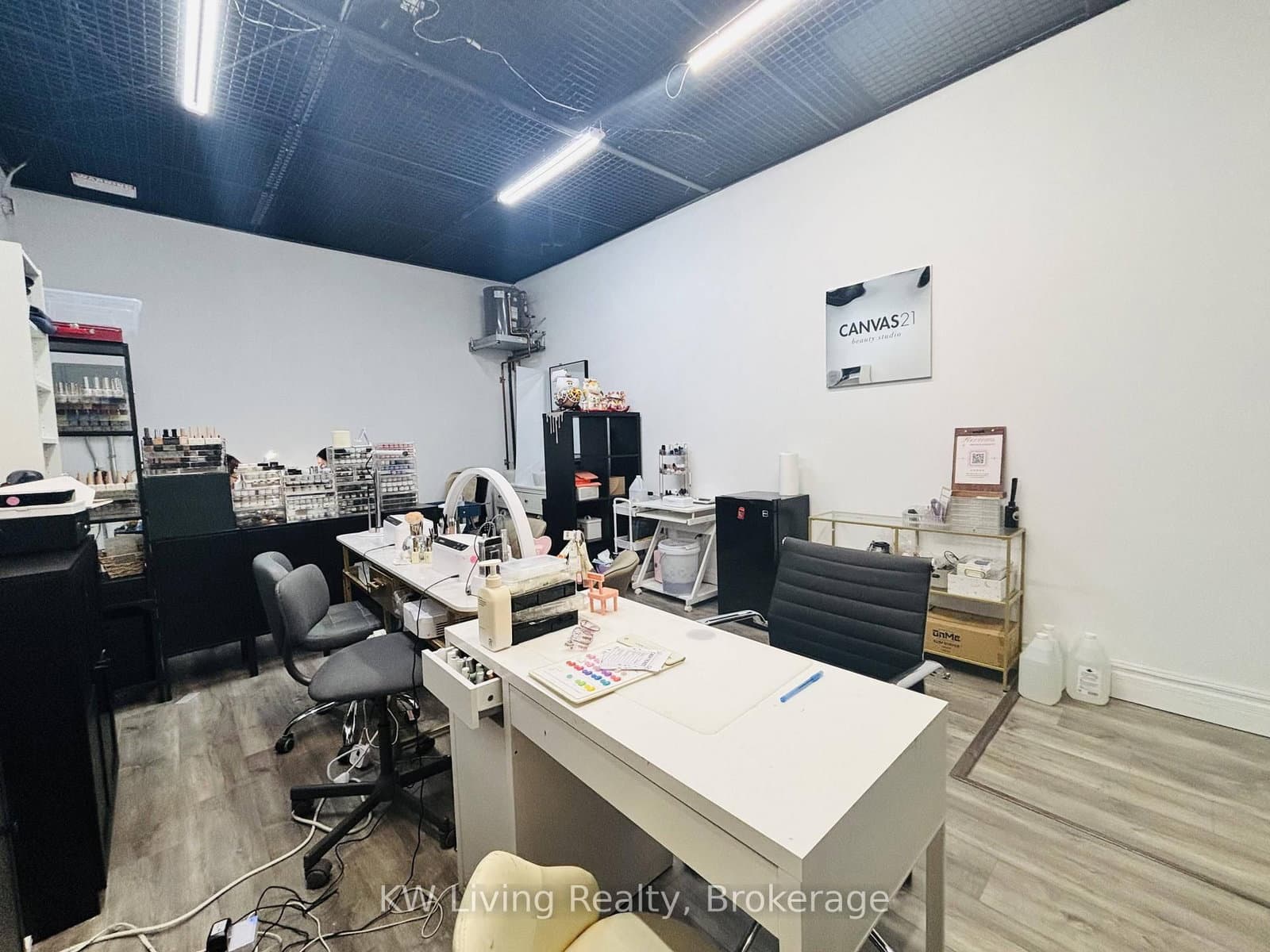 384 Yonge Street, Unit 74 and 75-Concourse P1 thumbnail 8