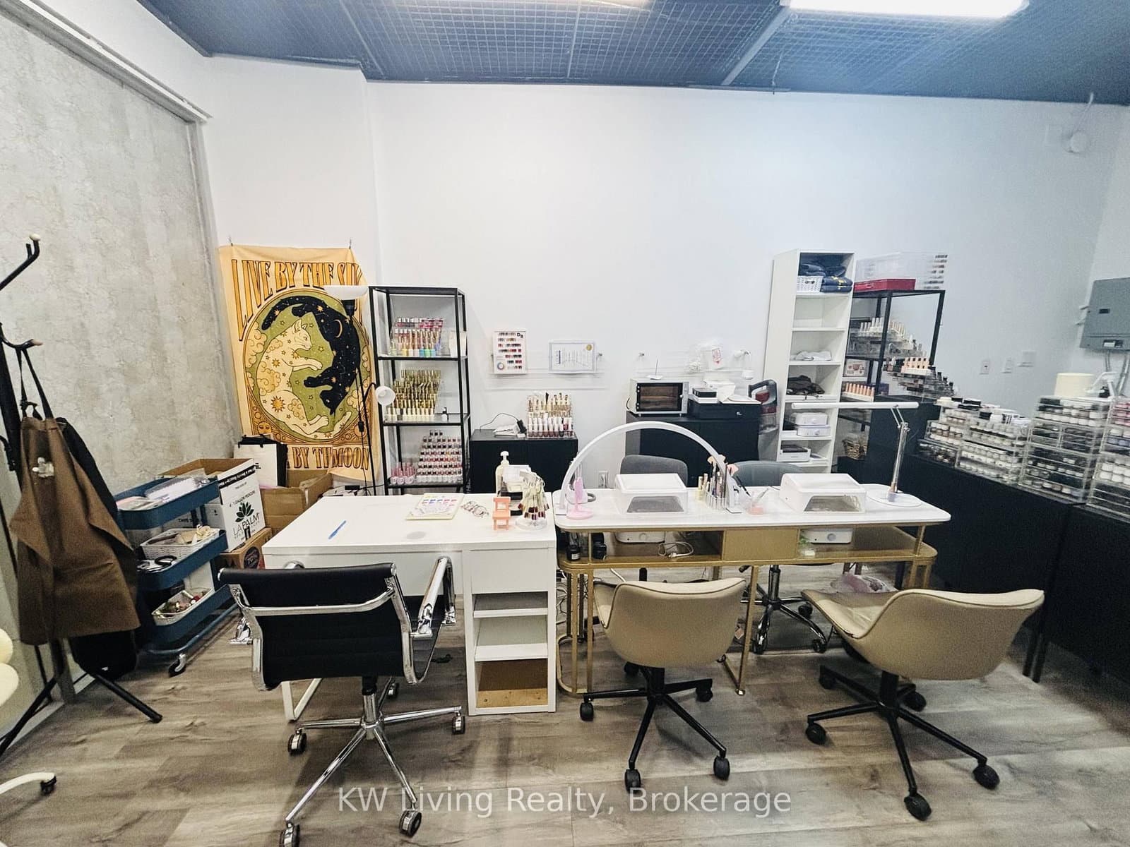 384 Yonge Street, Unit 74 and 75-Concourse P1 thumbnail 9