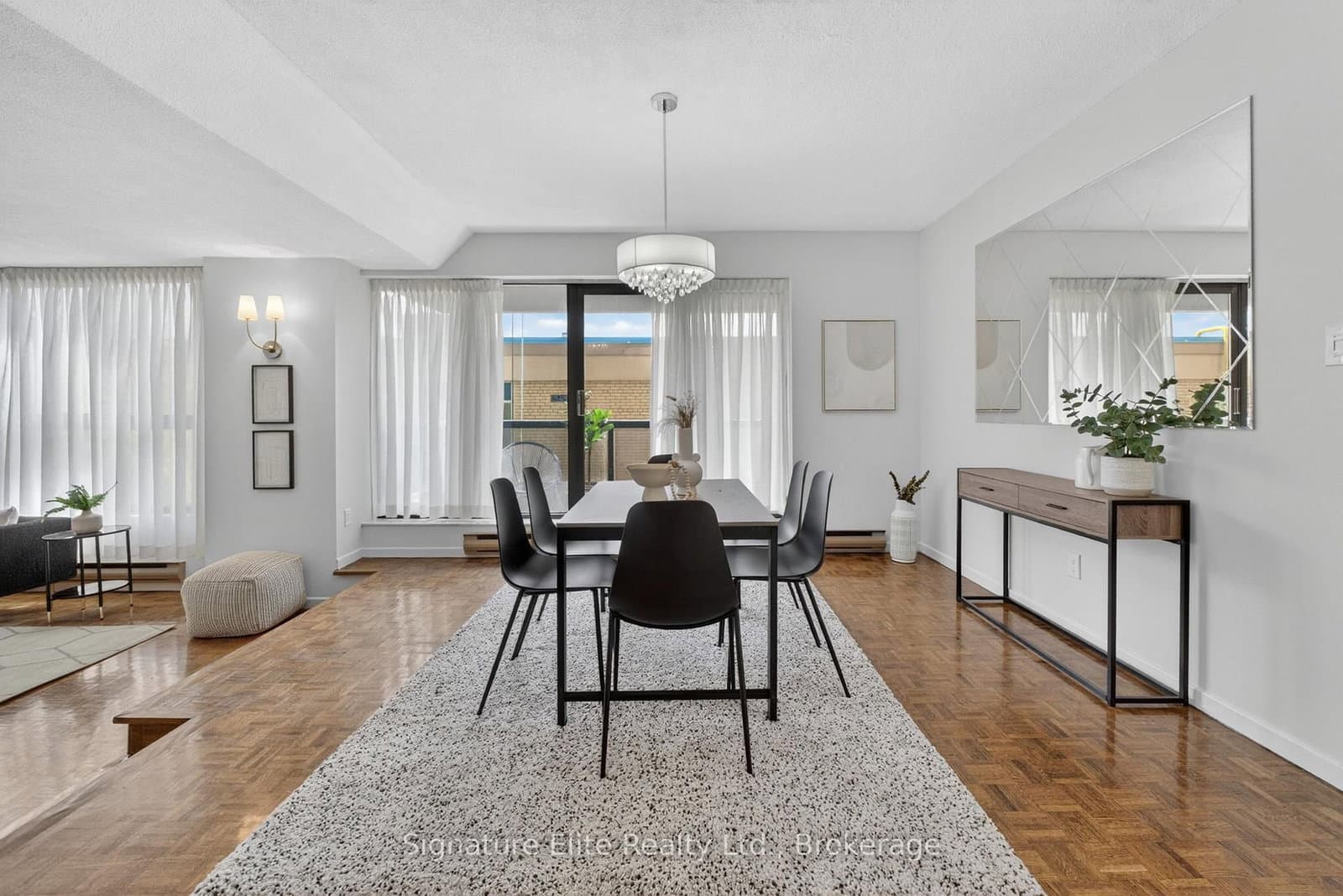 #303 - 10 Prue Avenue