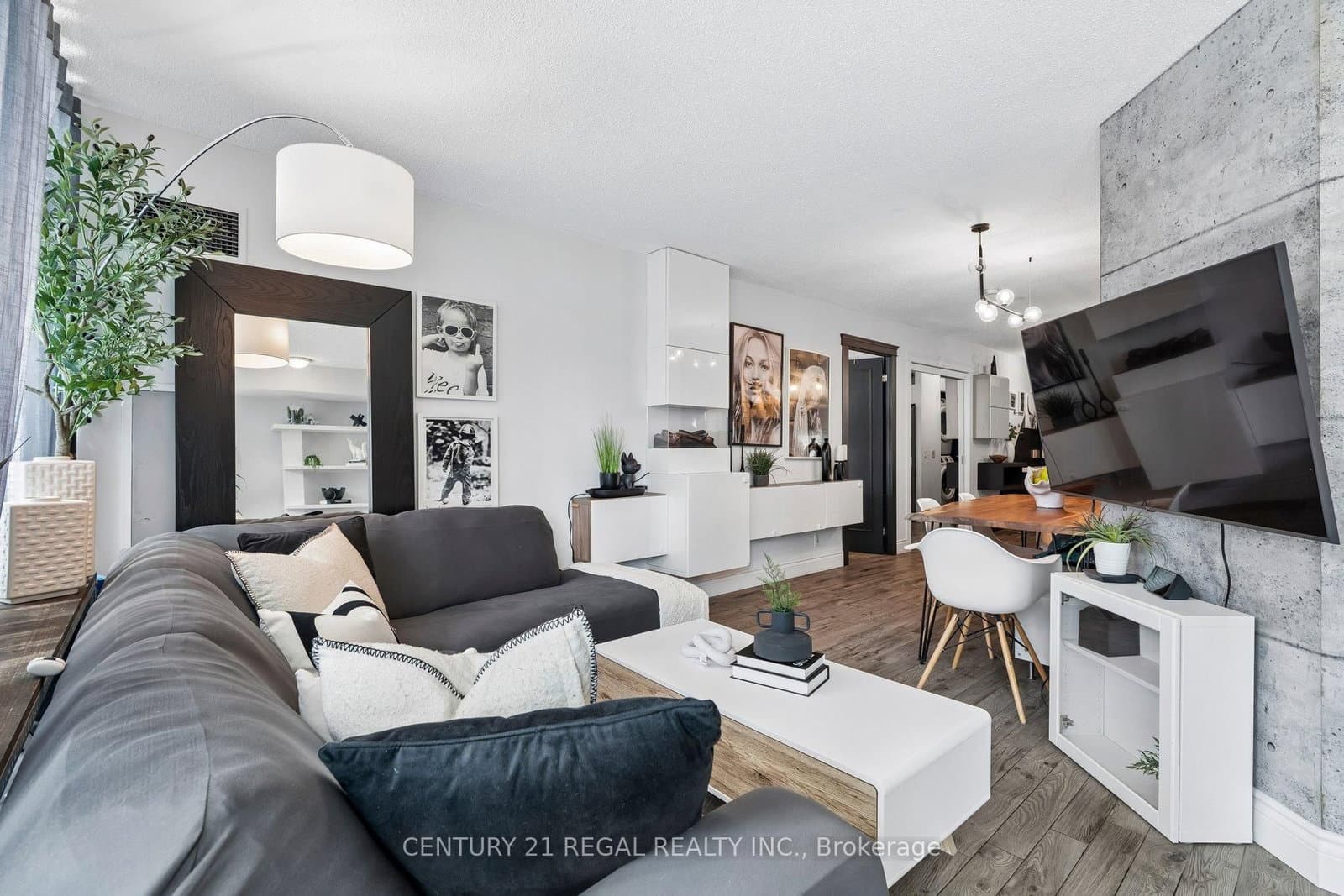 361 Front Street W, Unit 507 thumbnail 11