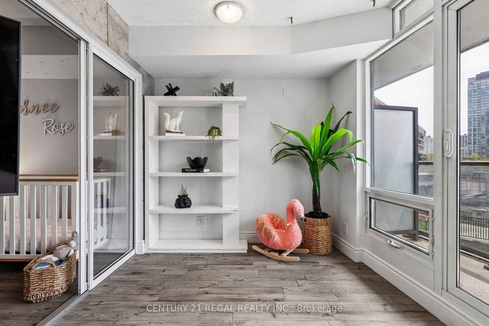 361 Front Street W, Unit 507 thumbnail 12