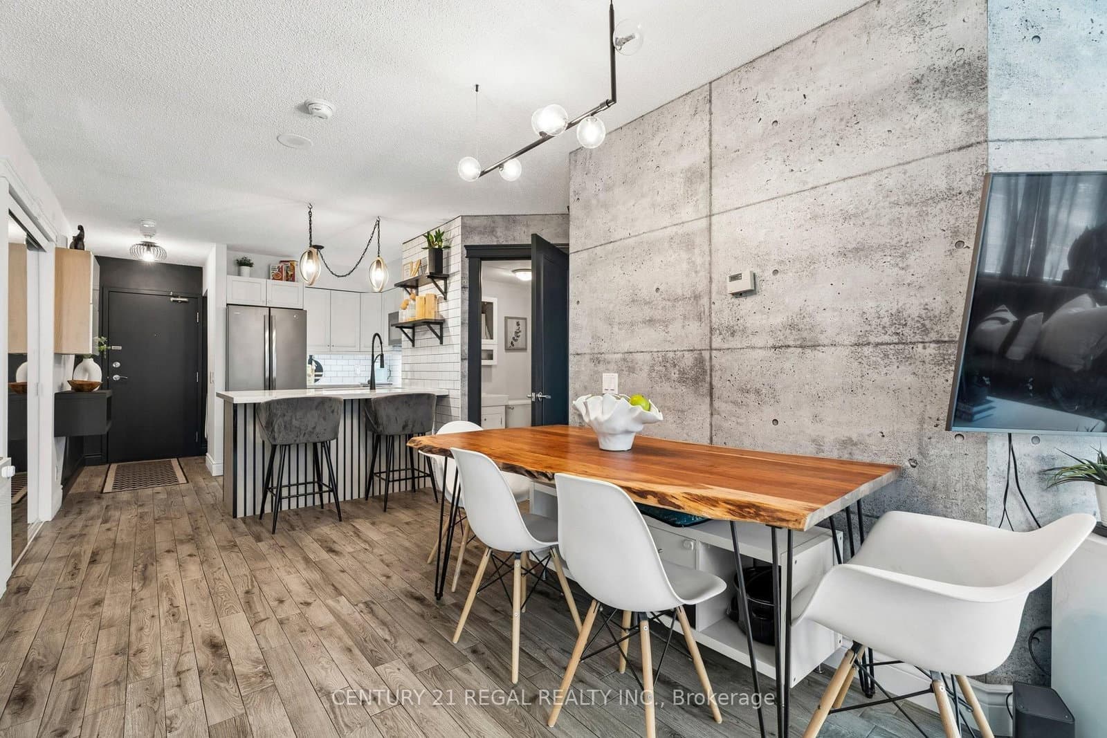 361 Front Street W, Unit 507 thumbnail 7