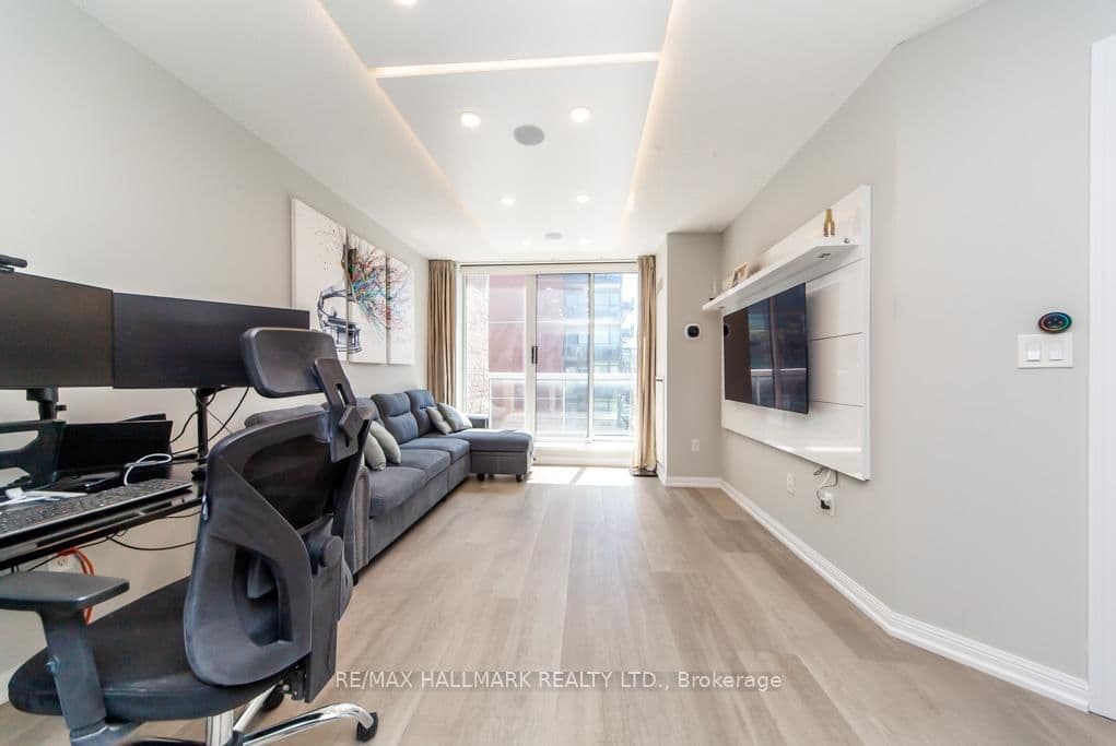 330 Adelaide Street E, Unit 1103 thumbnail 10