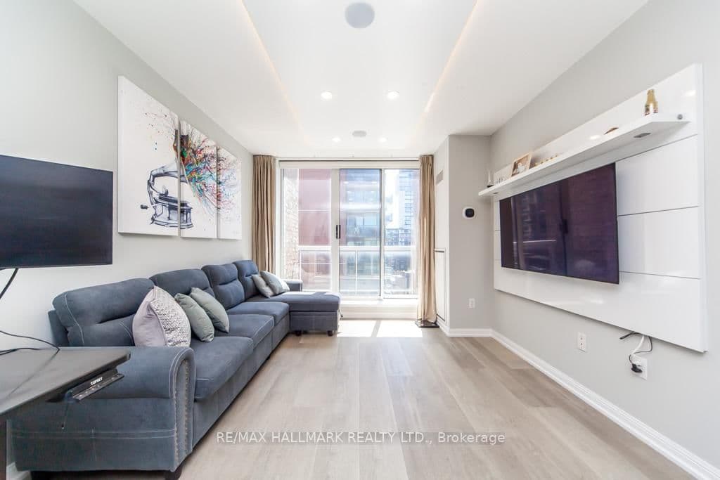 330 Adelaide Street E, Unit 1103 thumbnail 11