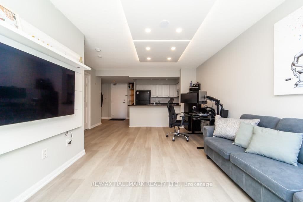 330 Adelaide Street E, Unit 1103 thumbnail 13