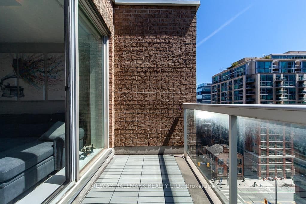 330 Adelaide Street E, Unit 1103 thumbnail 34