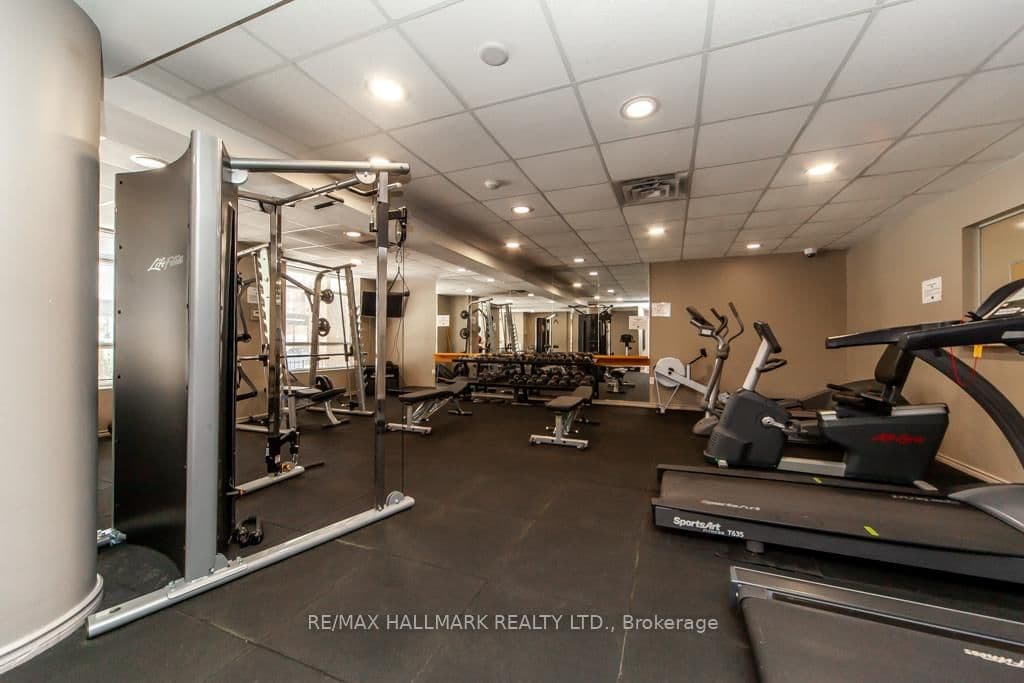 330 Adelaide Street E, Unit 1103 thumbnail 36