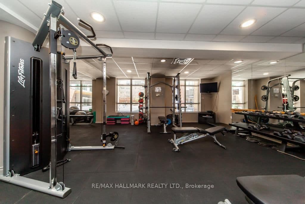 330 Adelaide Street E, Unit 1103 thumbnail 37