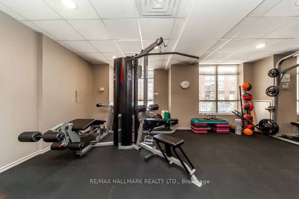 330 Adelaide Street E, Unit 1103 thumbnail 38