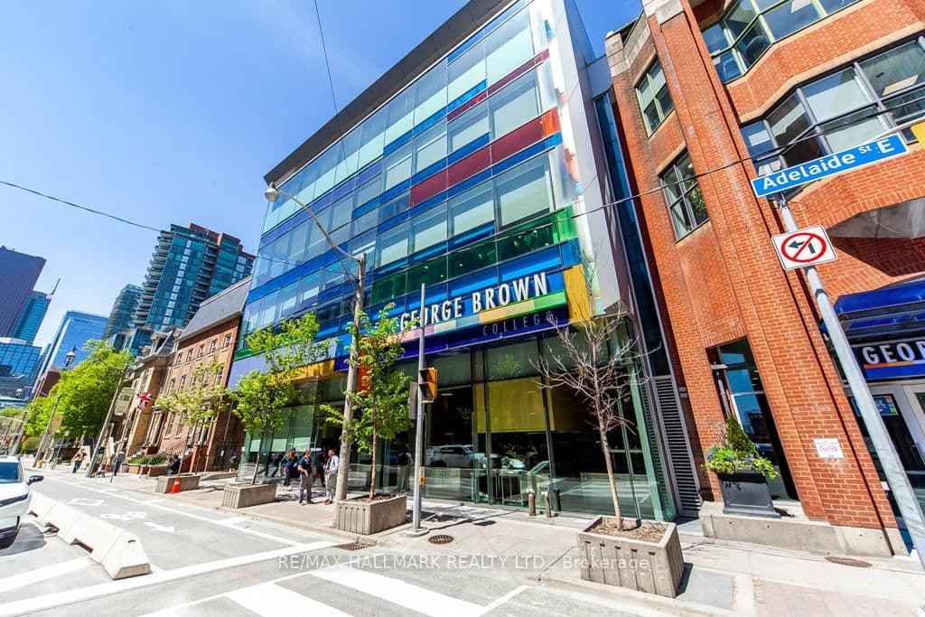 330 Adelaide Street E, Unit 1103 thumbnail 40