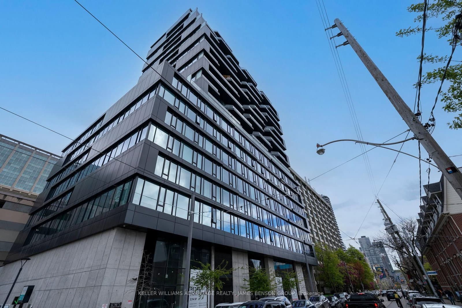 195 McCaul Street, Unit 301 thumbnail 25