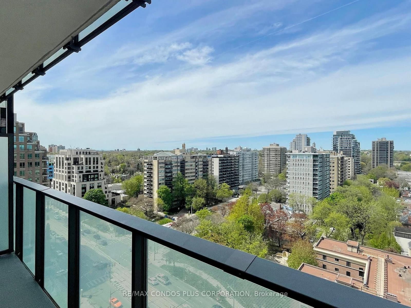 99 Foxbar Road, Unit 1406 - Image 1