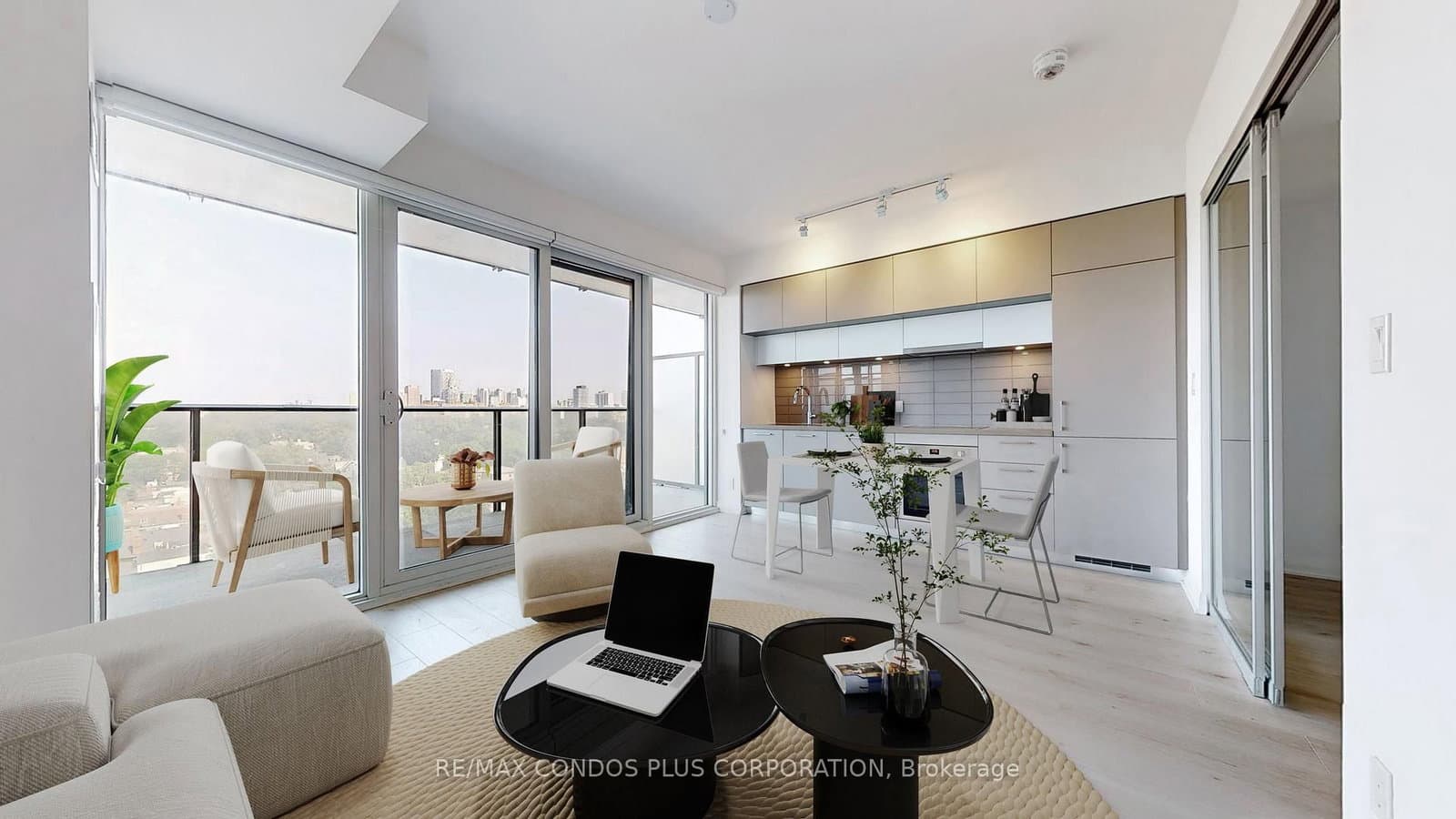 99 Foxbar Road, Unit 1406 thumbnail 4