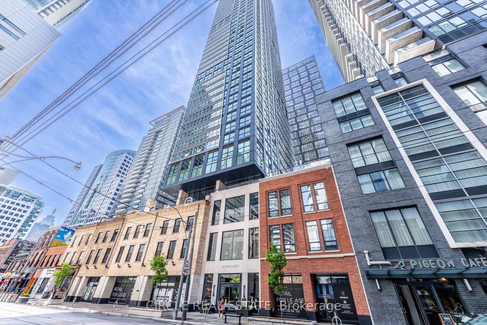 327 King Street W, Unit 2705 thumbnail 2