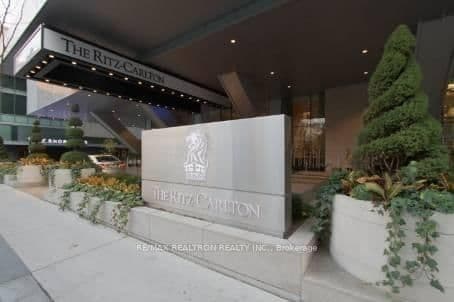 #2303 - 183 Wellington Street W