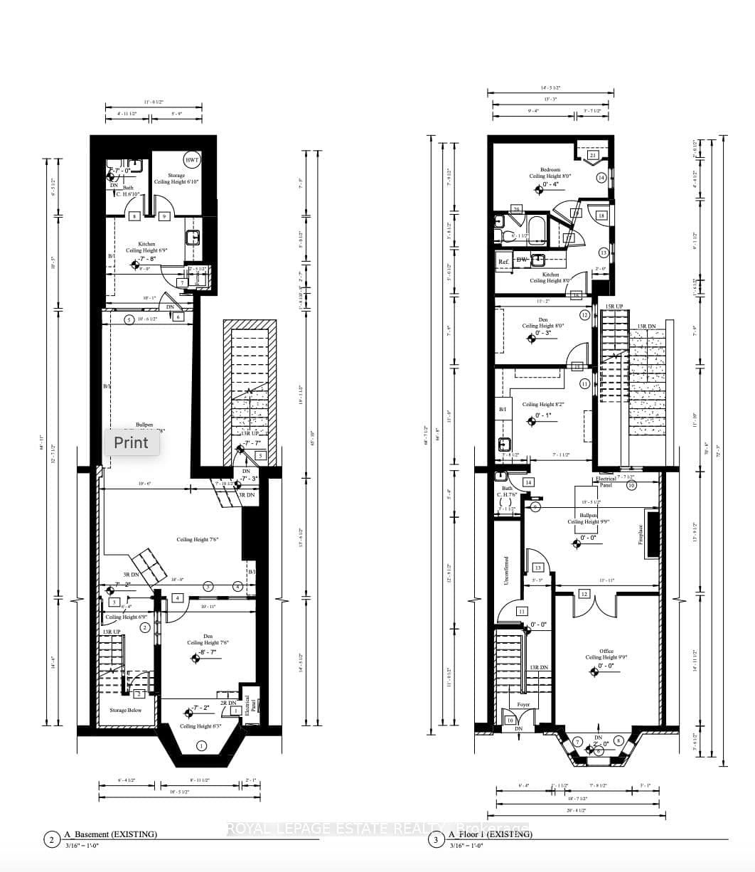 238 Gerrard Street E, Unit Lower Level thumbnail 2