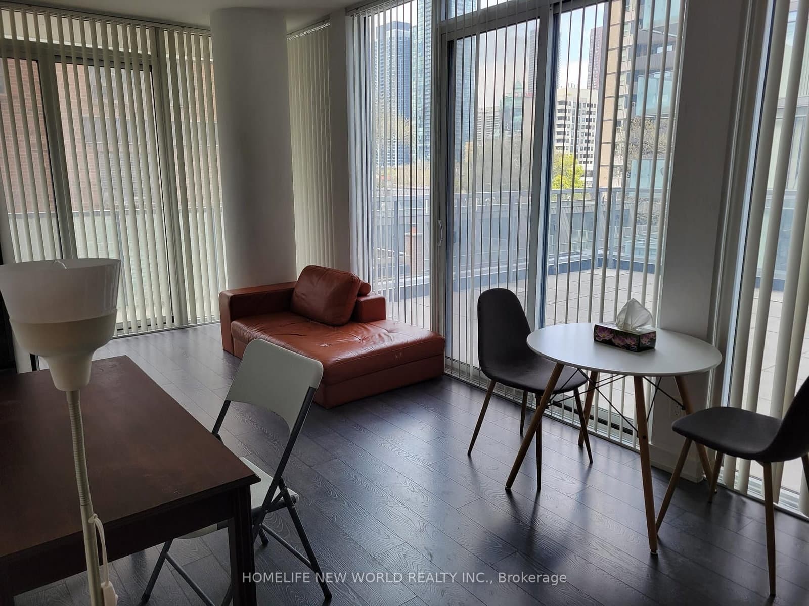 28 Wellesley Street E, Unit 507 thumbnail 13