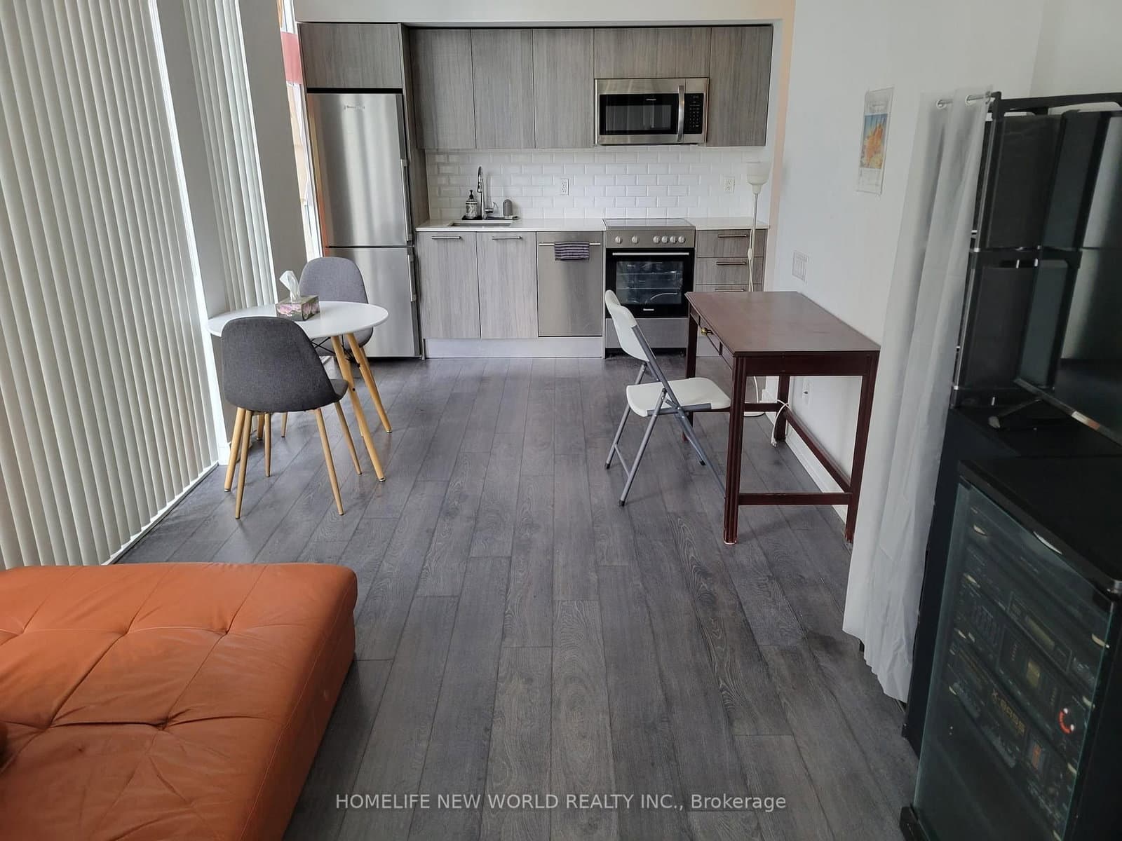 28 Wellesley Street E, Unit 507 thumbnail 14