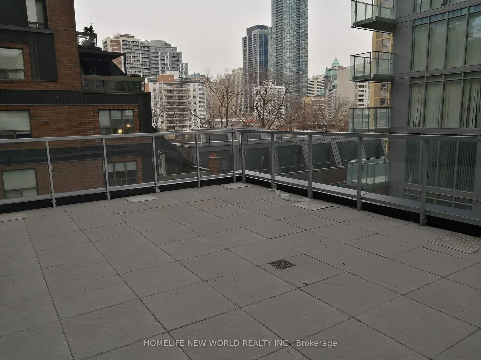28 Wellesley Street E, Unit 507 thumbnail 19