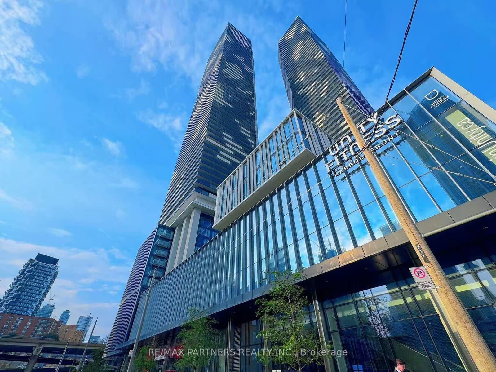 #5016 - 55 Cooper Street W