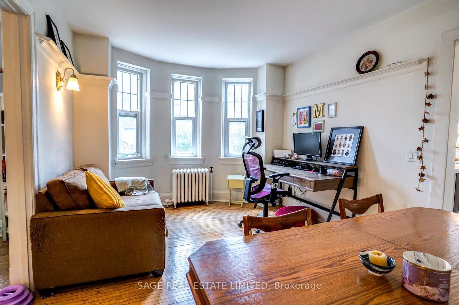 48 Lawton Boulevard, Unit 15 thumbnail 8