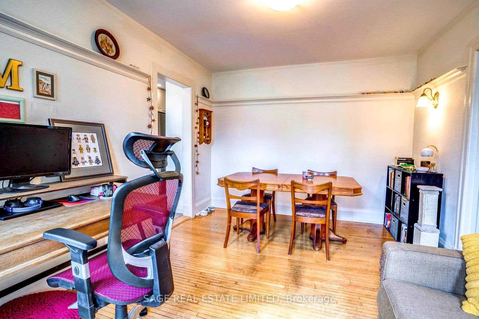 48 Lawton Boulevard, Unit 15 thumbnail 9