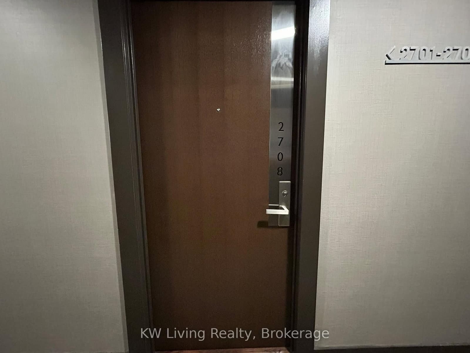 70 Temperance Street, Unit 2708 thumbnail 3