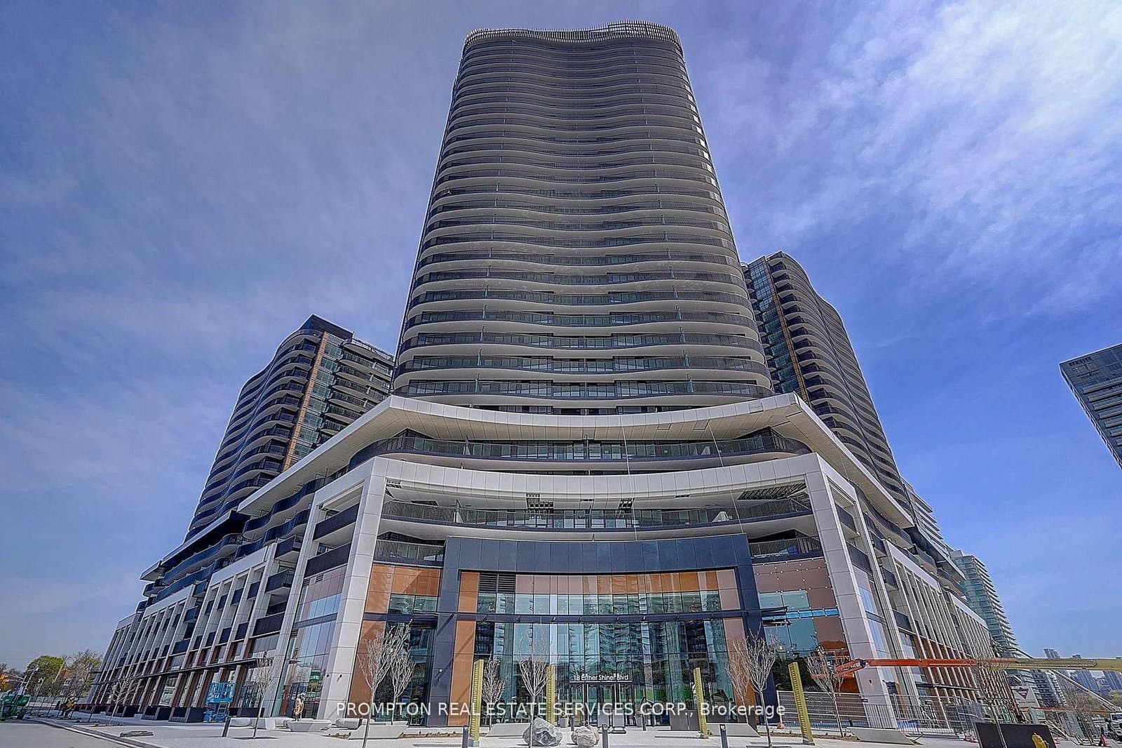 18 Esther Shiner Boulevard, Unit 1516 thumbnail 2