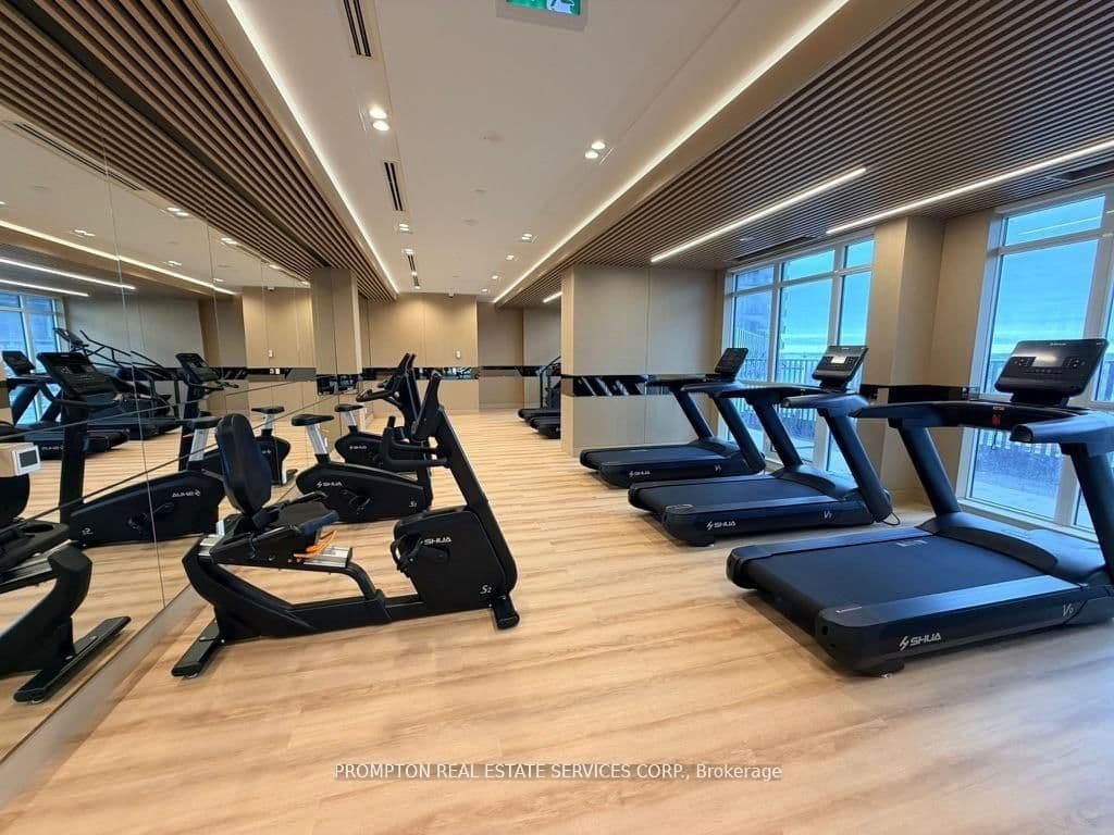 18 Esther Shiner Boulevard, Unit 1516 thumbnail 24