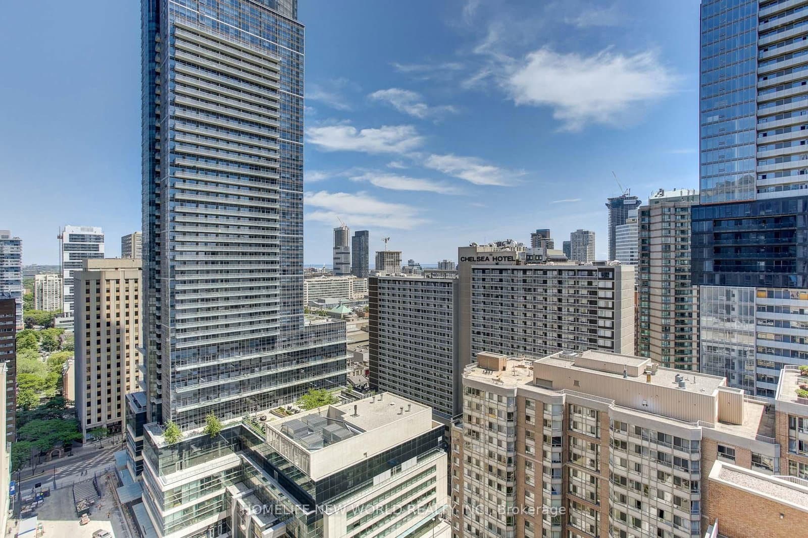 761 Bay Street, Unit 3305 thumbnail 3