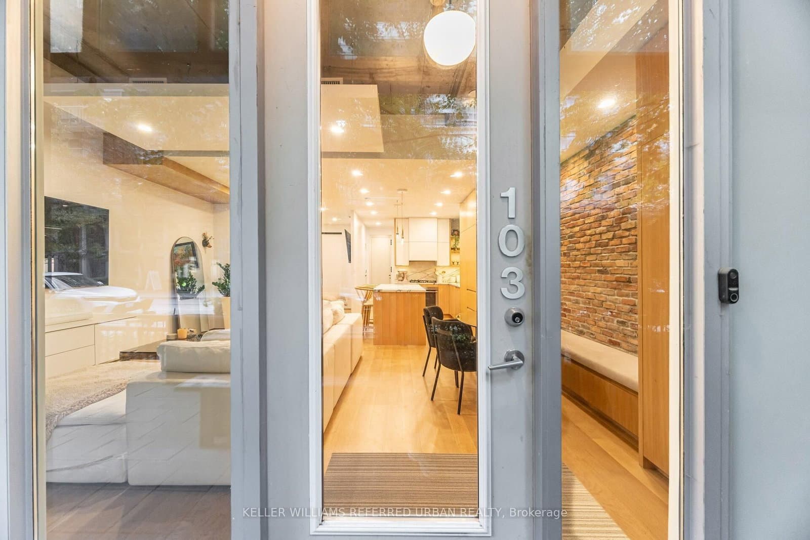 #103 - 20 Stewart Street