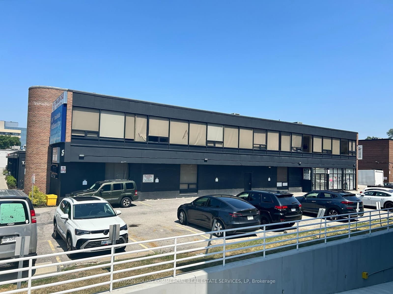 25 Lesmill Road, Unit B - Image 1